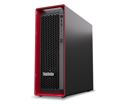 Desktop Lenovo ThinkStation P5 G2 XEON 658X/64GB/1TB+1TB/W11P RTX PRO 2000